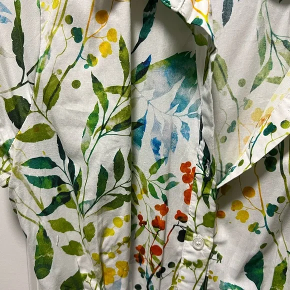 Floral Dress - Picture 3 of 3